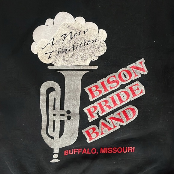 Vintage Band Crewneck - Picture 3 of 3